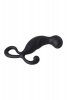 Dream Toys FANTASSTIC PROSTATE STIMULATOR BLACK - masażer prostaty (czarny) Dream Toys FANTASSTIC PROSTATE STIMULATOR BLACK - masażer prostaty (czarny)